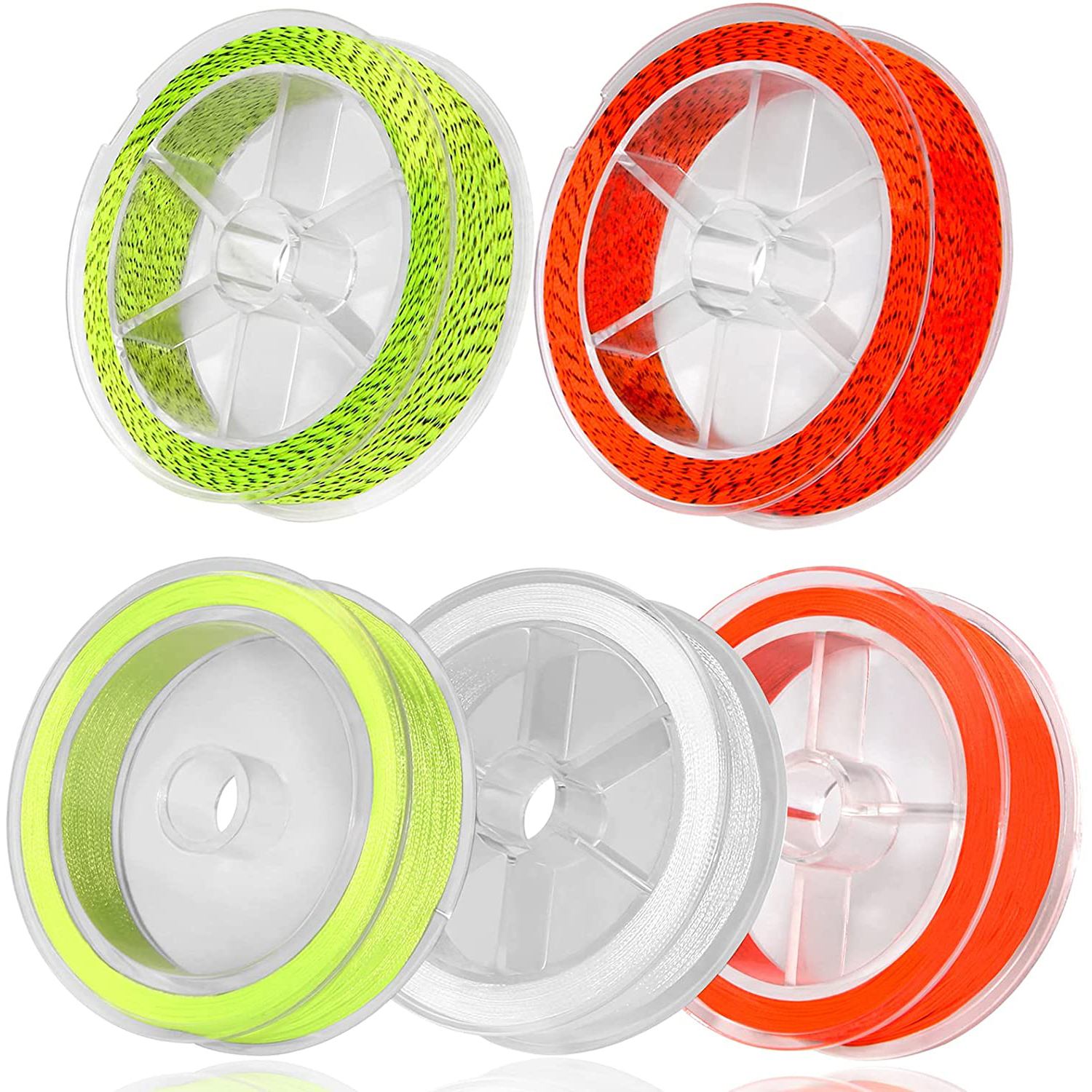 Fishing Boat Oar - Fly Fishing Backing Line 50M/50Yards 20LB/30LB