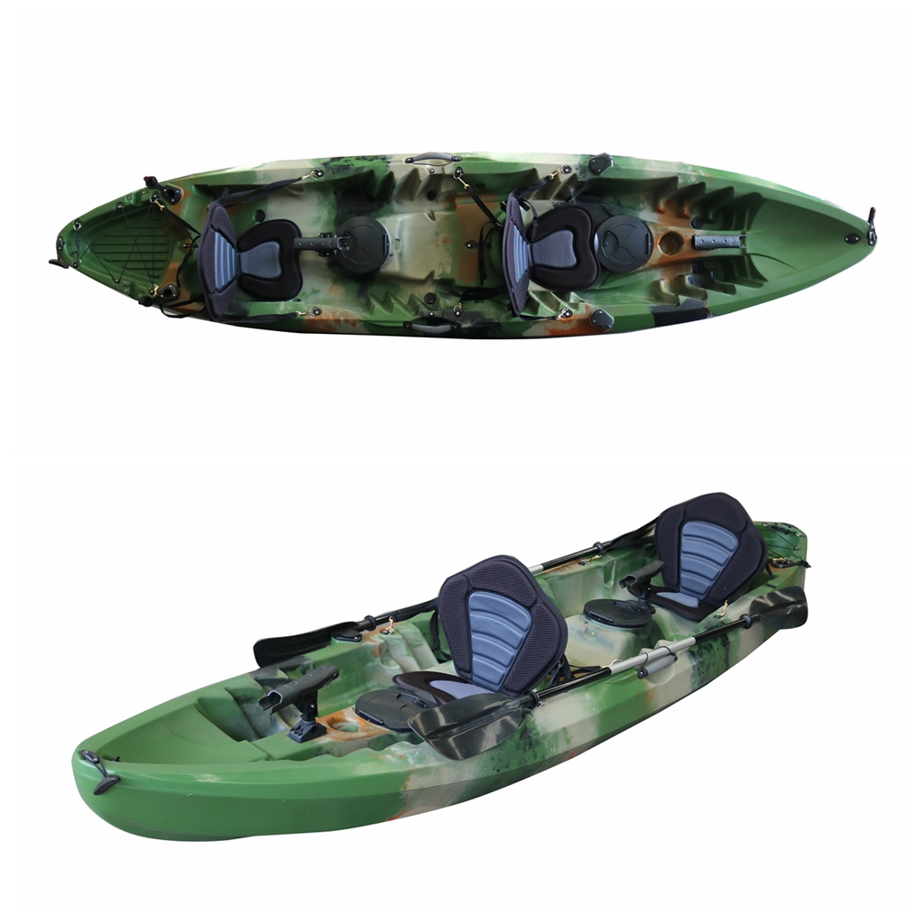 Fishing Boat Paddle - Vicking Sit on Fishing Paddle Fishing