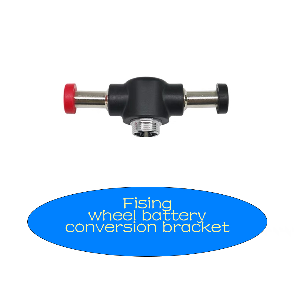 Fishing Boat Oar - Sea Fishing Electric Reel Battery Spare