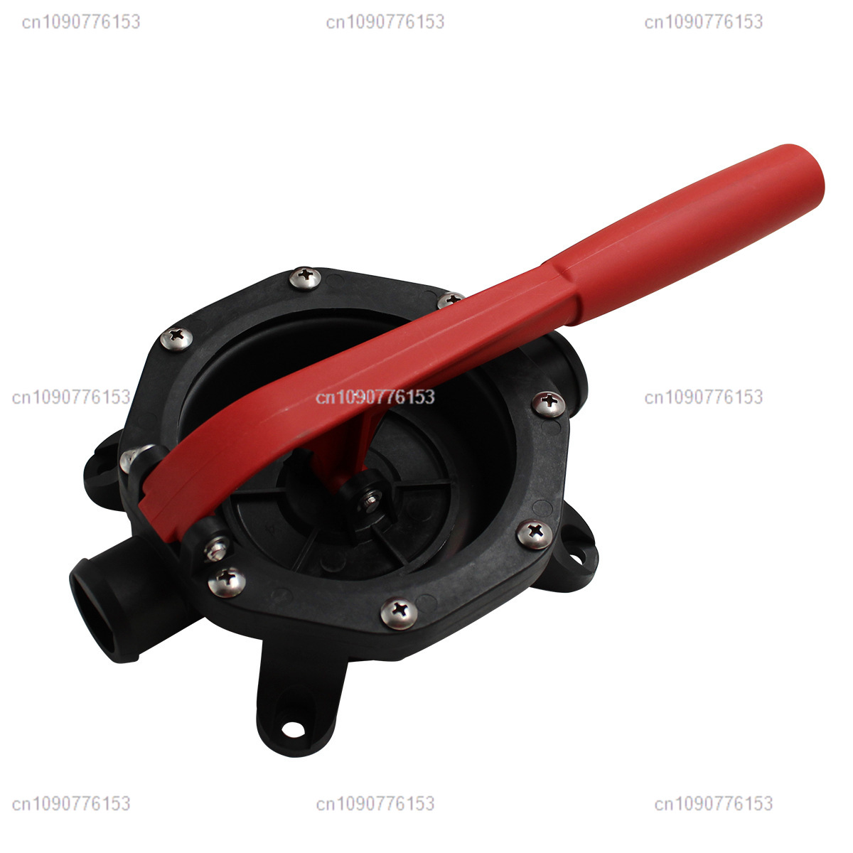 Fishing Boat Bilge Pump - Marine Water Pump Hand Pump Lifeboat