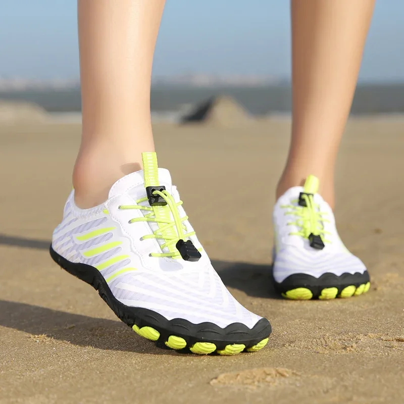 Water Shoes For Men Women Bare - Fishing Boat Trailer recension och pris