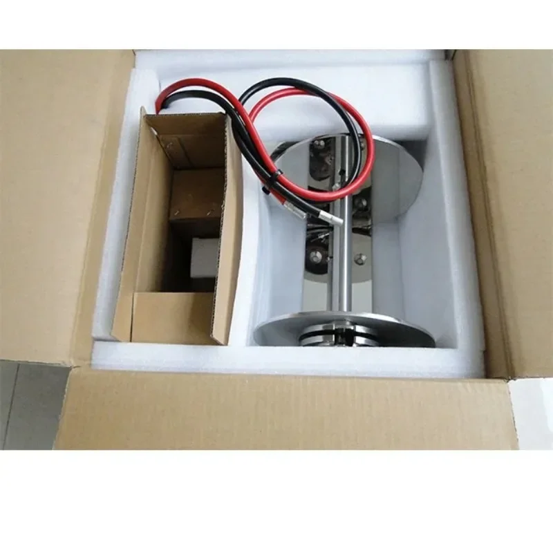 Marine Equipment 1000W 316 Sta - Fishing Boat Anchor Winch recension och pris