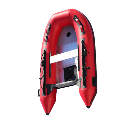 Custom Logo 2.3m to 5m PVC Tar - Fishing Boat Inflatable recension och pris