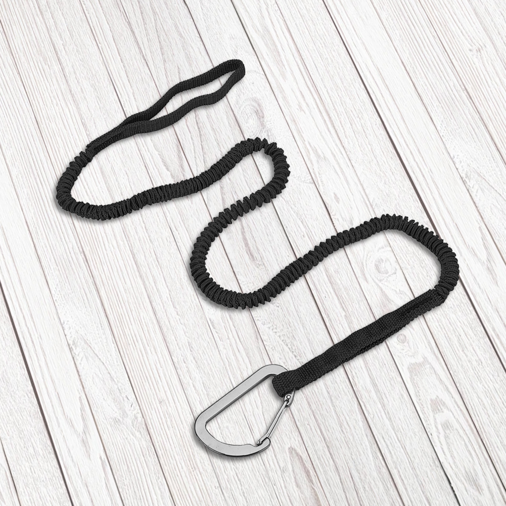 4~1PCS Kayak Paddle Leash Adju - Fishing Boat Paddle recension och pris