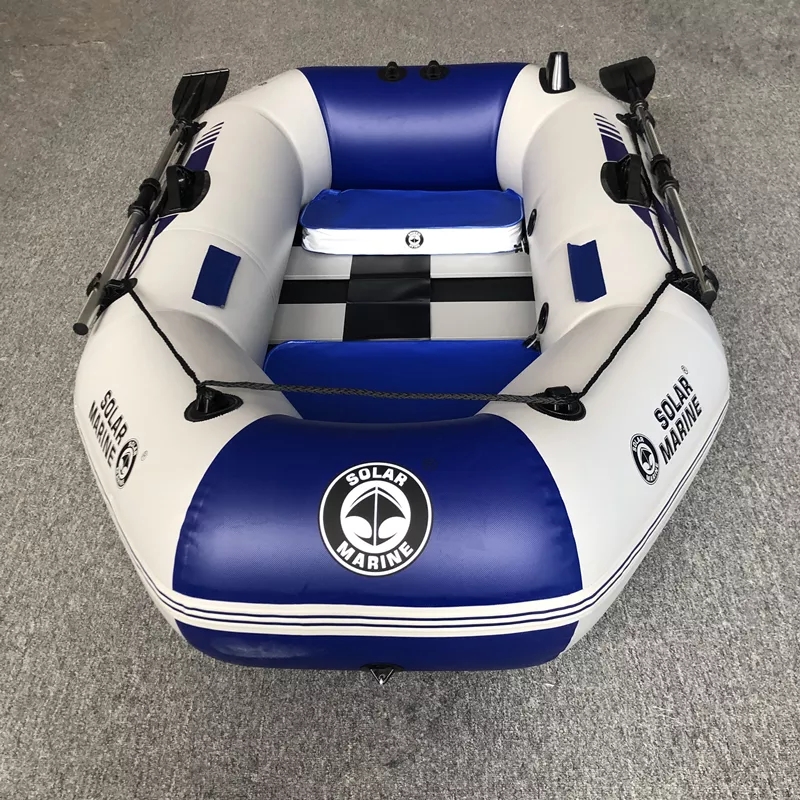 Solarmarine B200-1A 200 CM 2 P - Fishing Boat Oar recension och pris