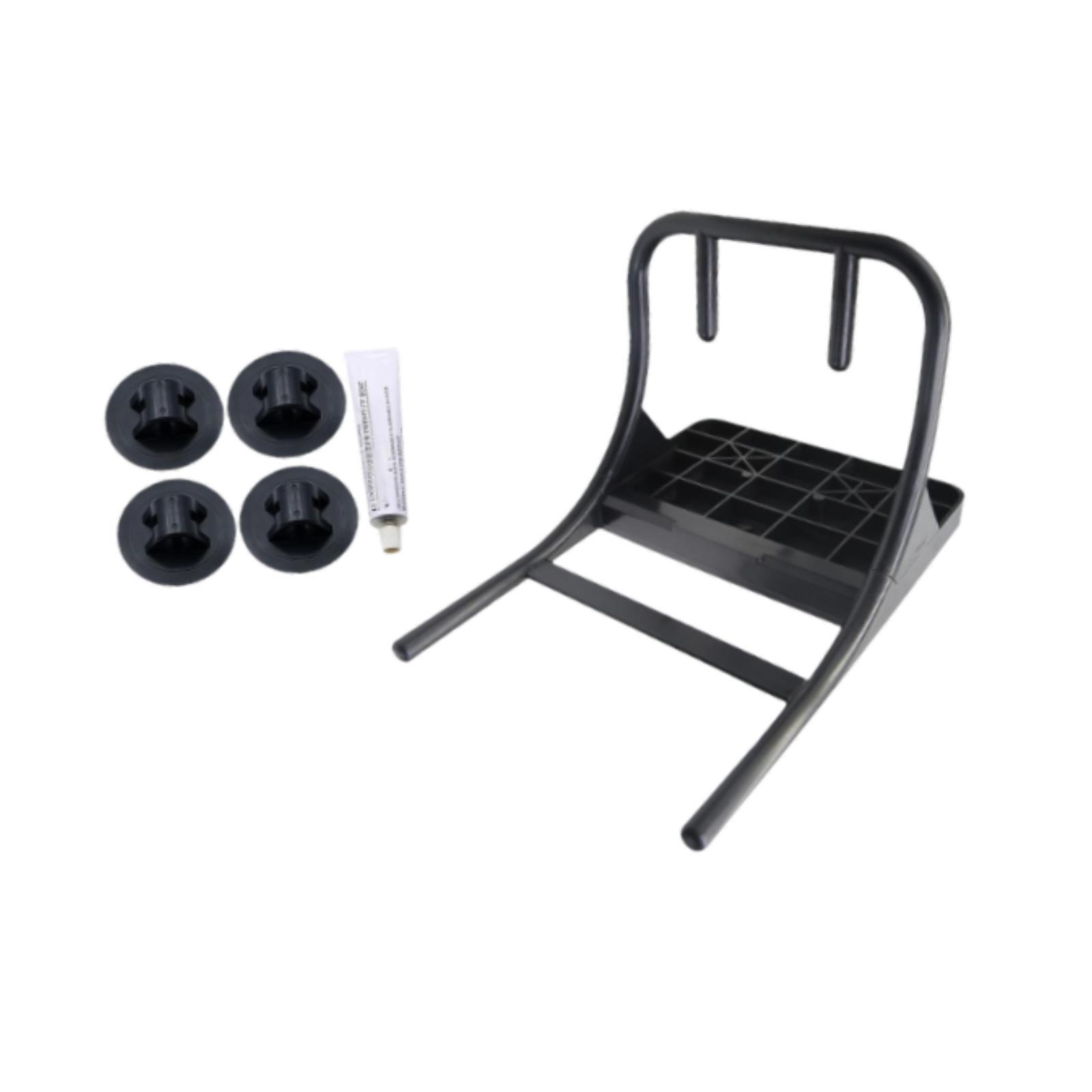 Trolling Boat Motor Holders Ny - Fishing Boat Trolling Motor recension och pris