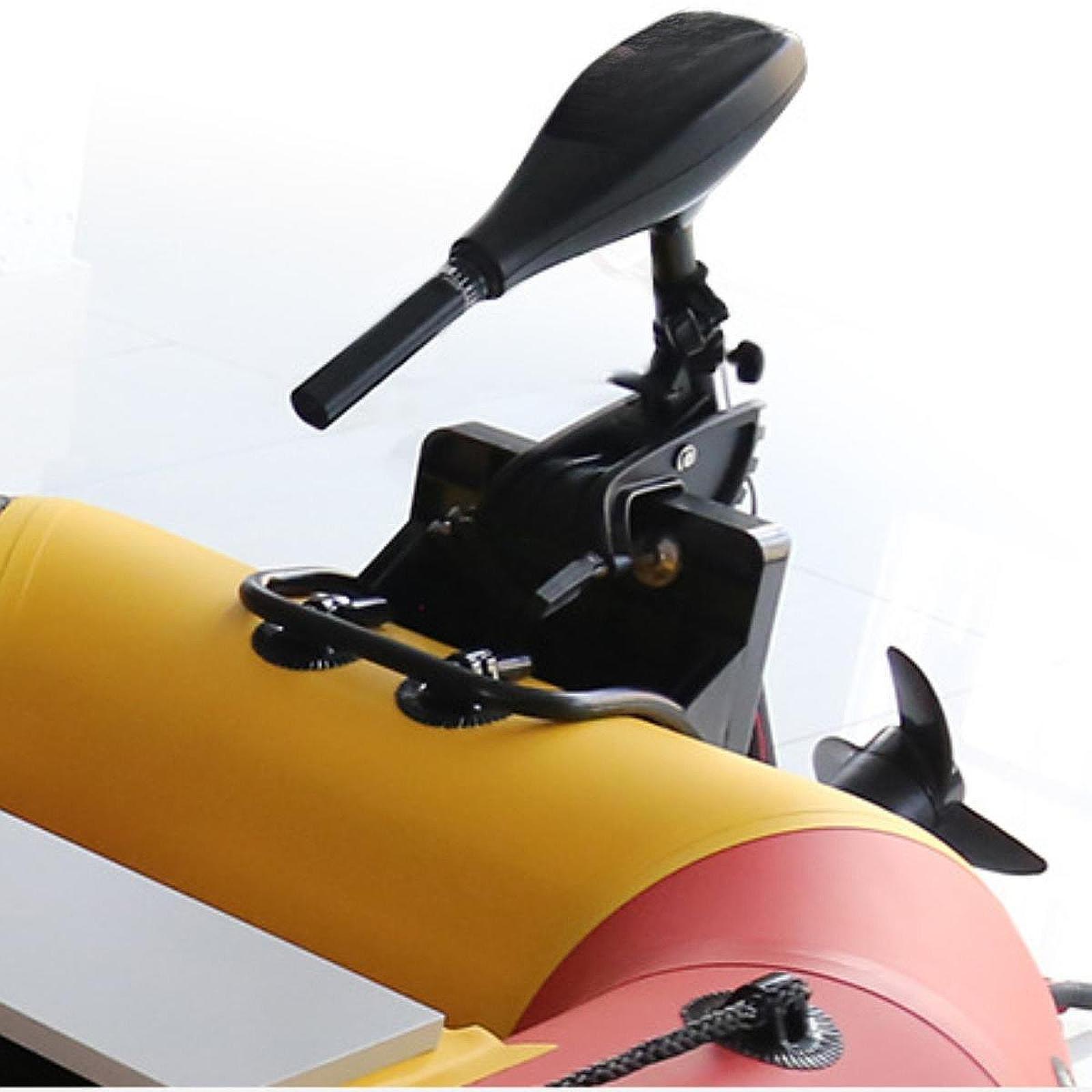 Trolling Boat Motor Holders Ny - Fishing Boat Trolling Motor recension och pris