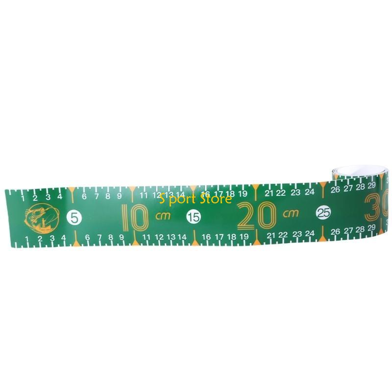 U2JB Sticker Tape for Boats Ka - Fishing Boat Oar recension och pris