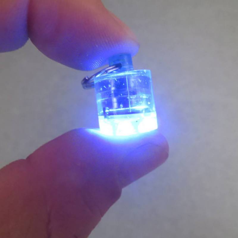 Mini Fishing Attraction Lamp G - Fishing Boat Navigation Light recension och pris