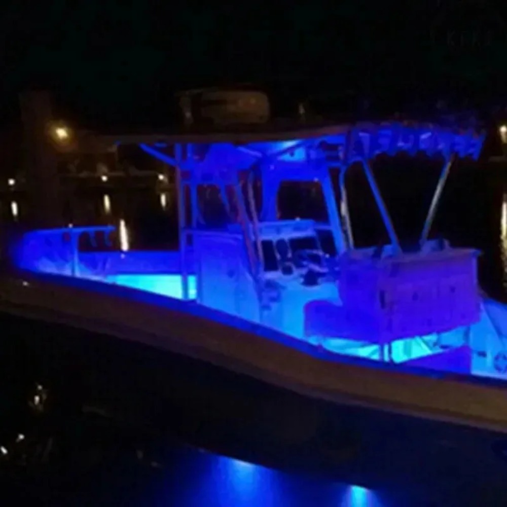 For Yacht Fishing Vessel 12V/2 - Fishing Boat Navigation Light recension och pris