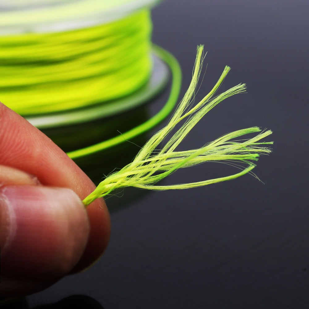Fly Fishing Backing Line 50M/5 - Fishing Boat Oar recension och pris