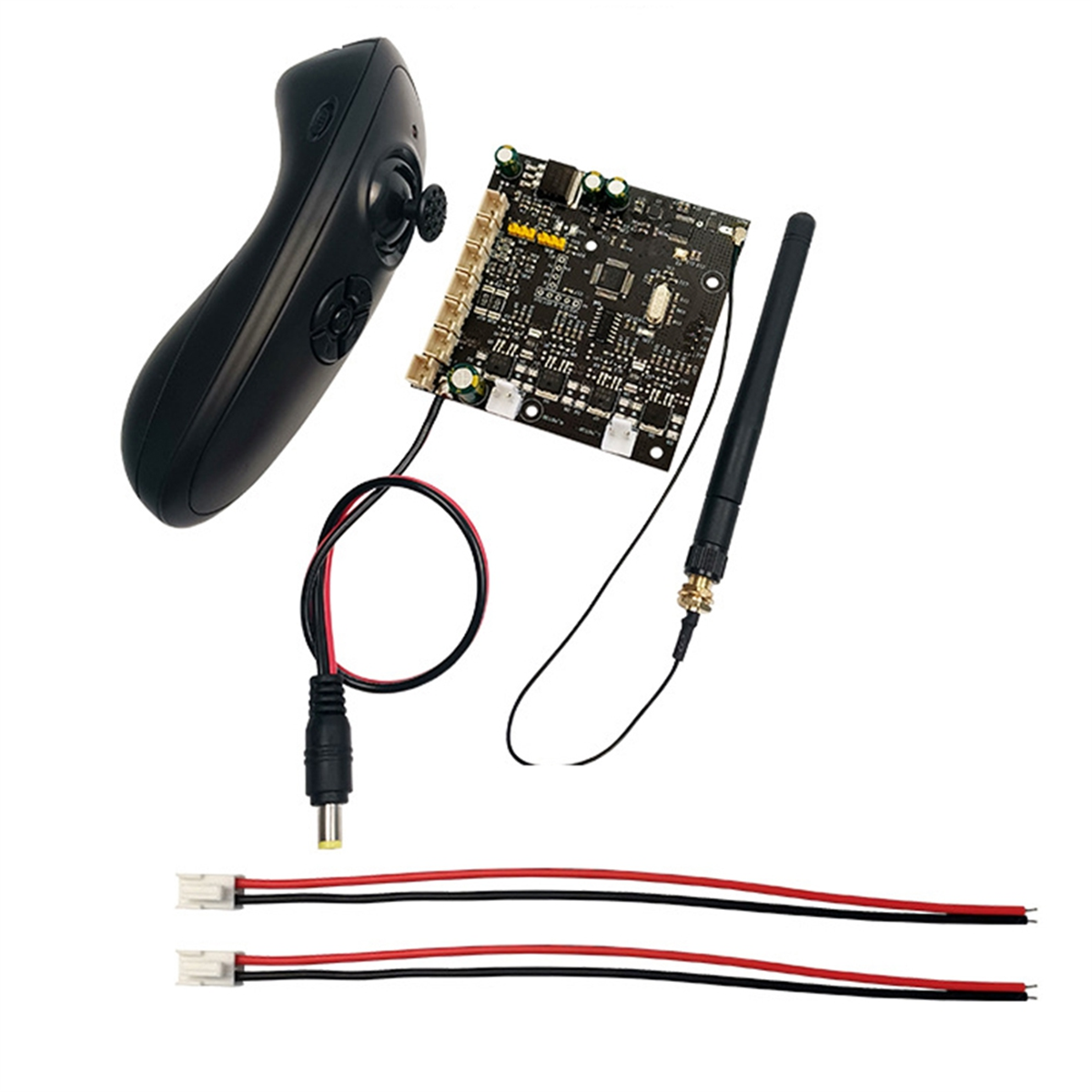 Retail! GPS Fishing Boat Remot - Fishing Boat Gps recension och pris