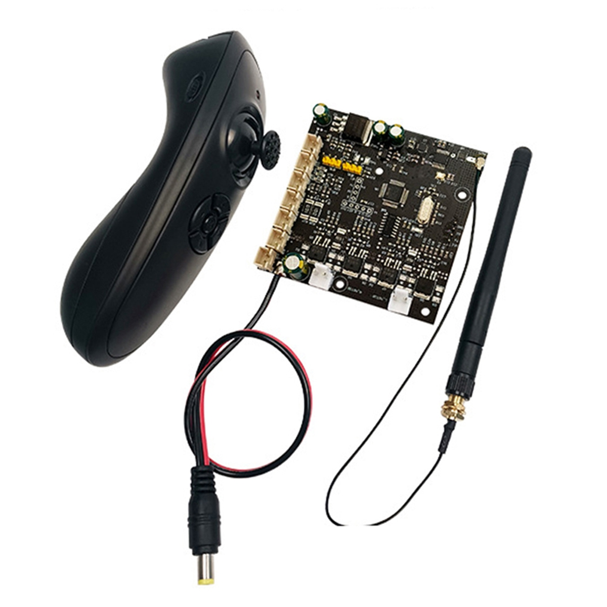Retail! GPS Fishing Boat Remot - Fishing Boat Gps recension och pris