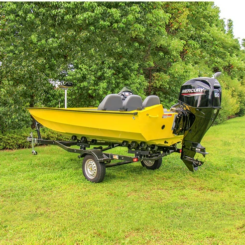 20252025 New Kinocean All Weld - Fishing Boat Aluminum recension och pris