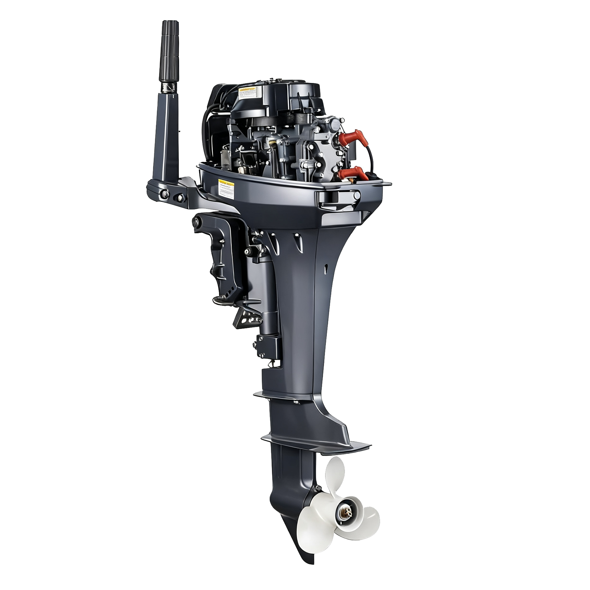 Mars X Brand Outboard Boat Eng - Fishing Boat Outboard Motor recension och pris