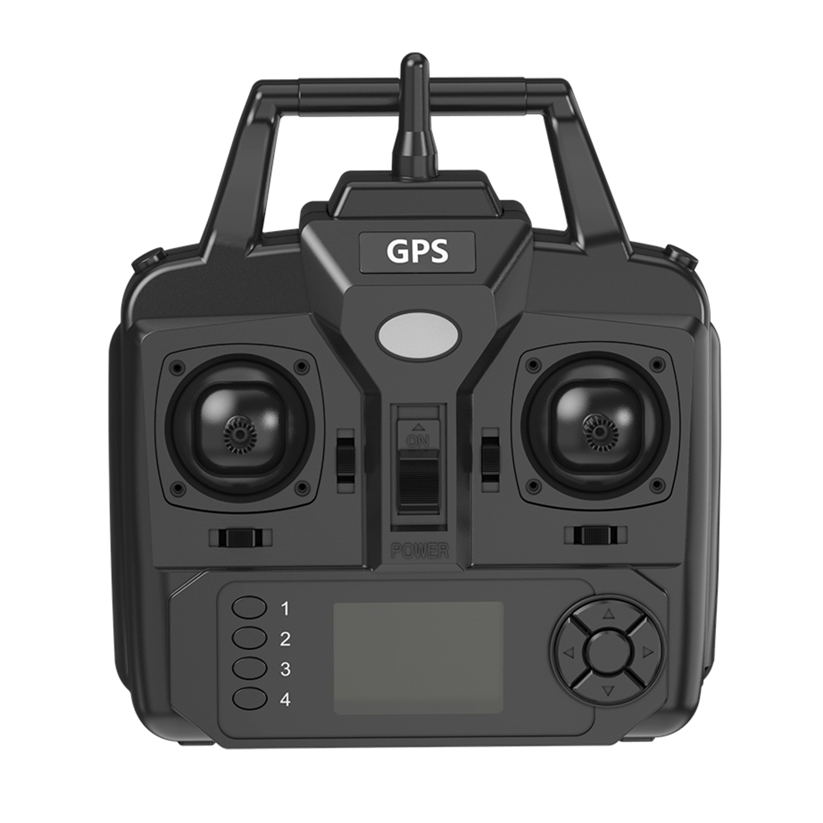 Remote Control for V020 GPS Fi - Fishing Boat Gps recension och pris