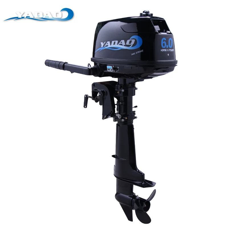 High Quality Factory Price YAD - Fishing Boat Outboard Motor recension och pris