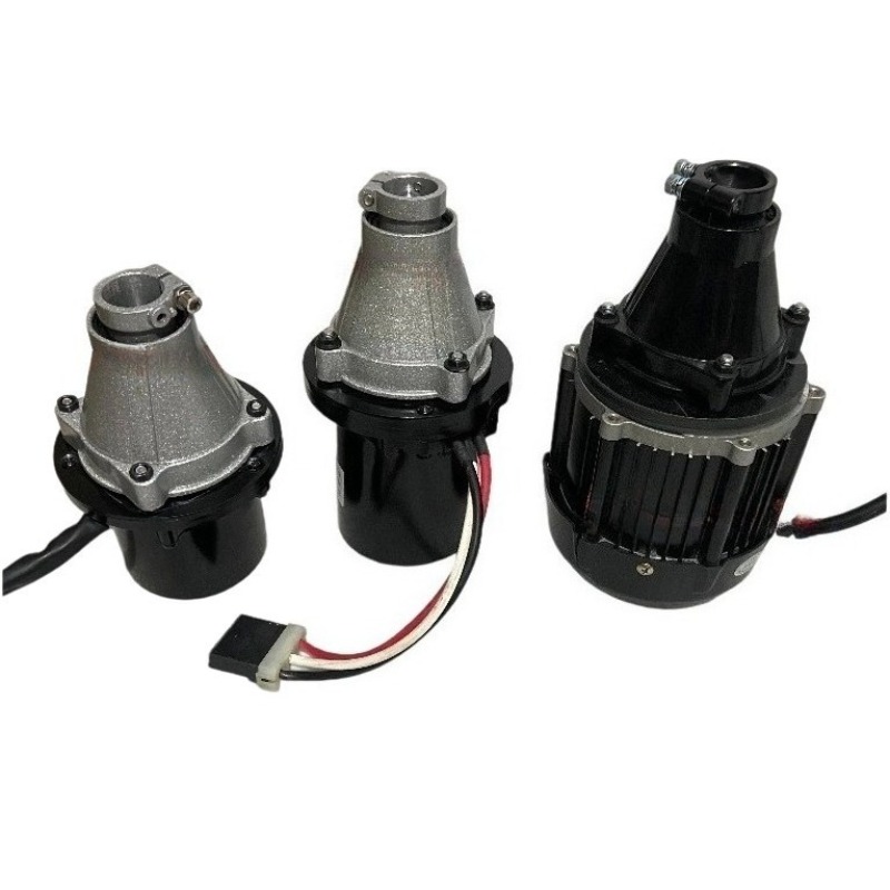 12-60V 500-1500W Brushless Out - Fishing Boat Trolling Motor recension och pris