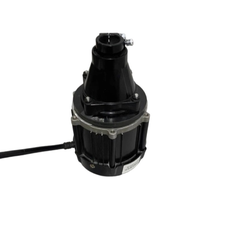 12-60V 500-1500W Brushless Out - Fishing Boat Trolling Motor recension och pris