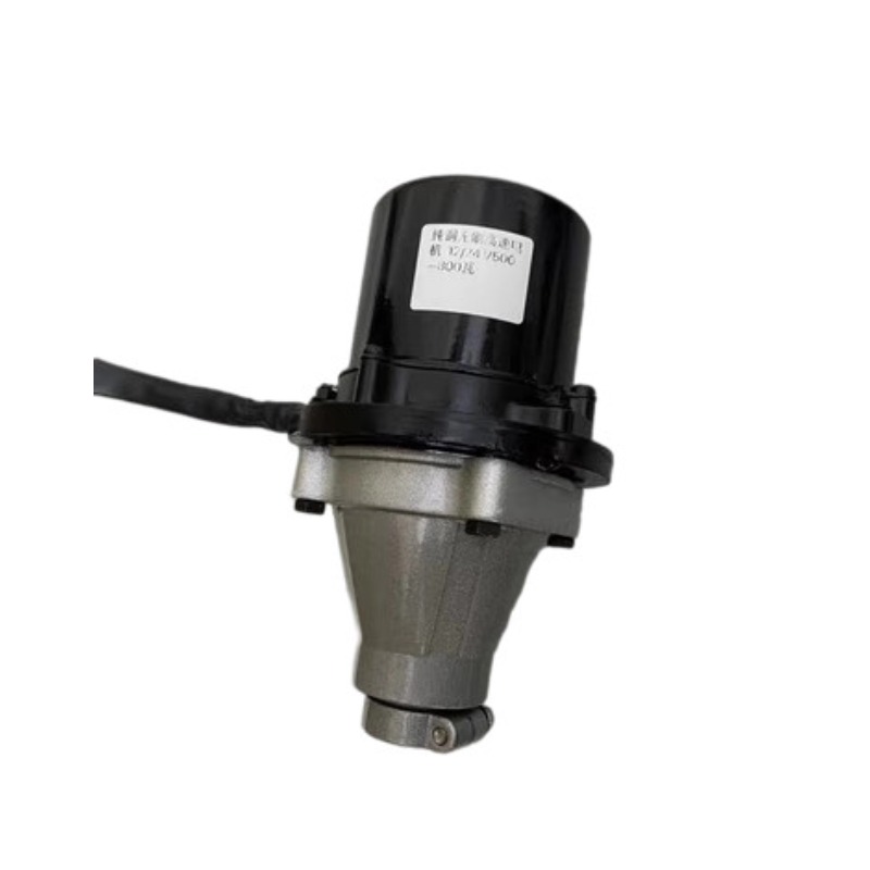12-60V 500-1500W Brushless Out - Fishing Boat Trolling Motor recension och pris