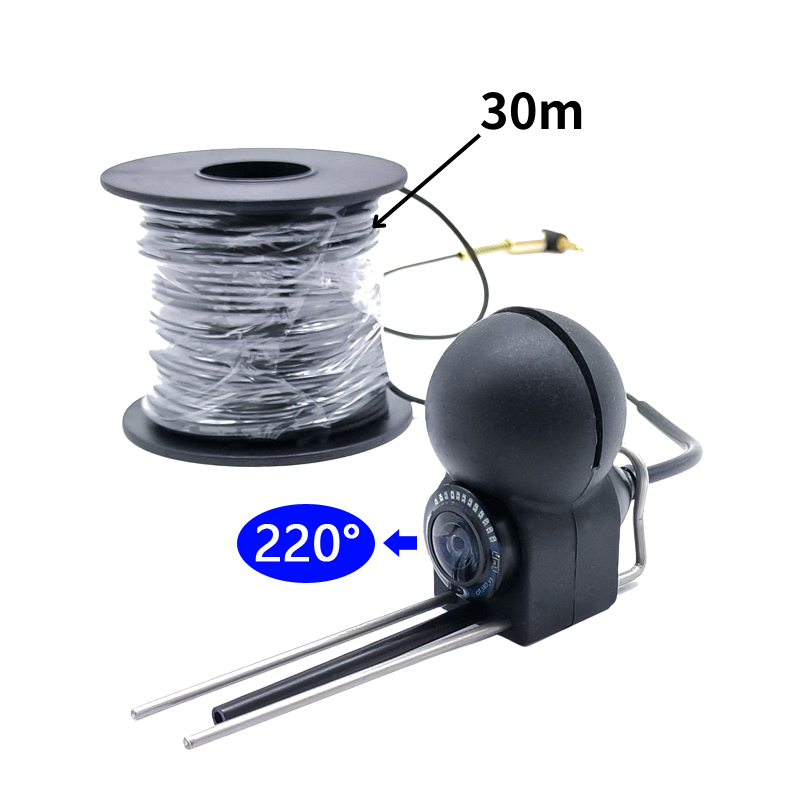 2W image transmission wireless - Fishing Boat Anchor recension och pris
