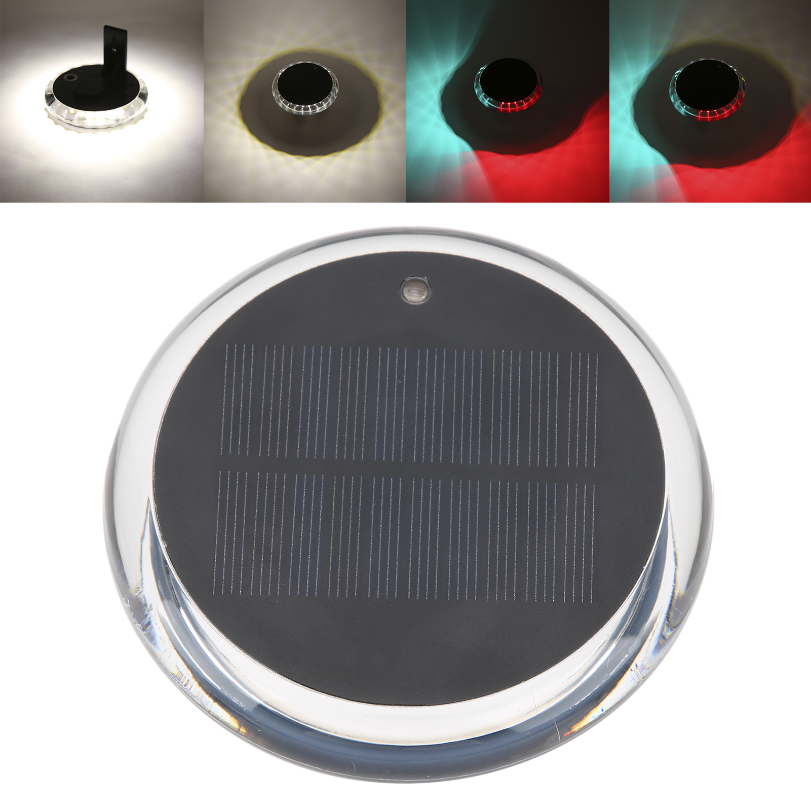 Boat Bow Light Waterproof Navi - Fishing Boat Navigation Light recension och pris