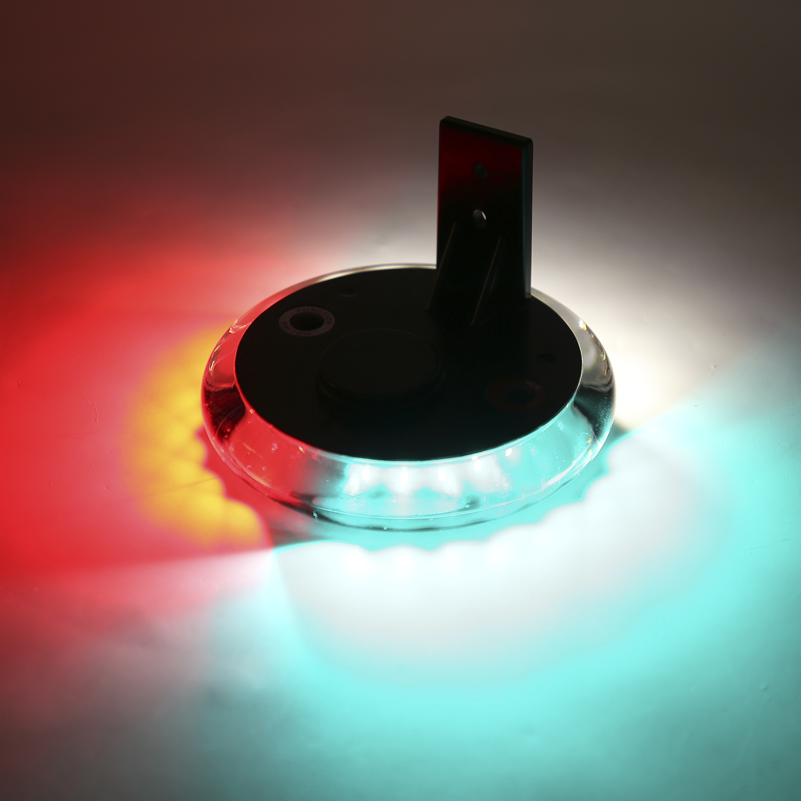 Boat Bow Light Waterproof Navi - Fishing Boat Navigation Light recension och pris