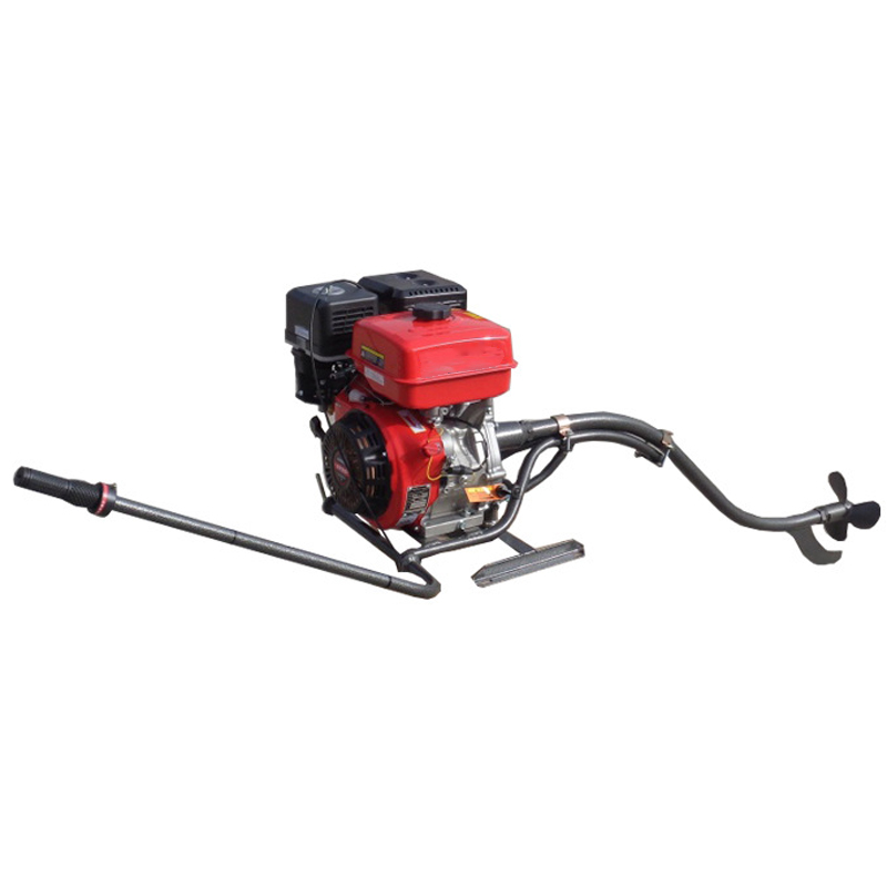 4-Stroke 7.5 HP Outboard Motor - Fishing Boat Outboard Motor recension och pris