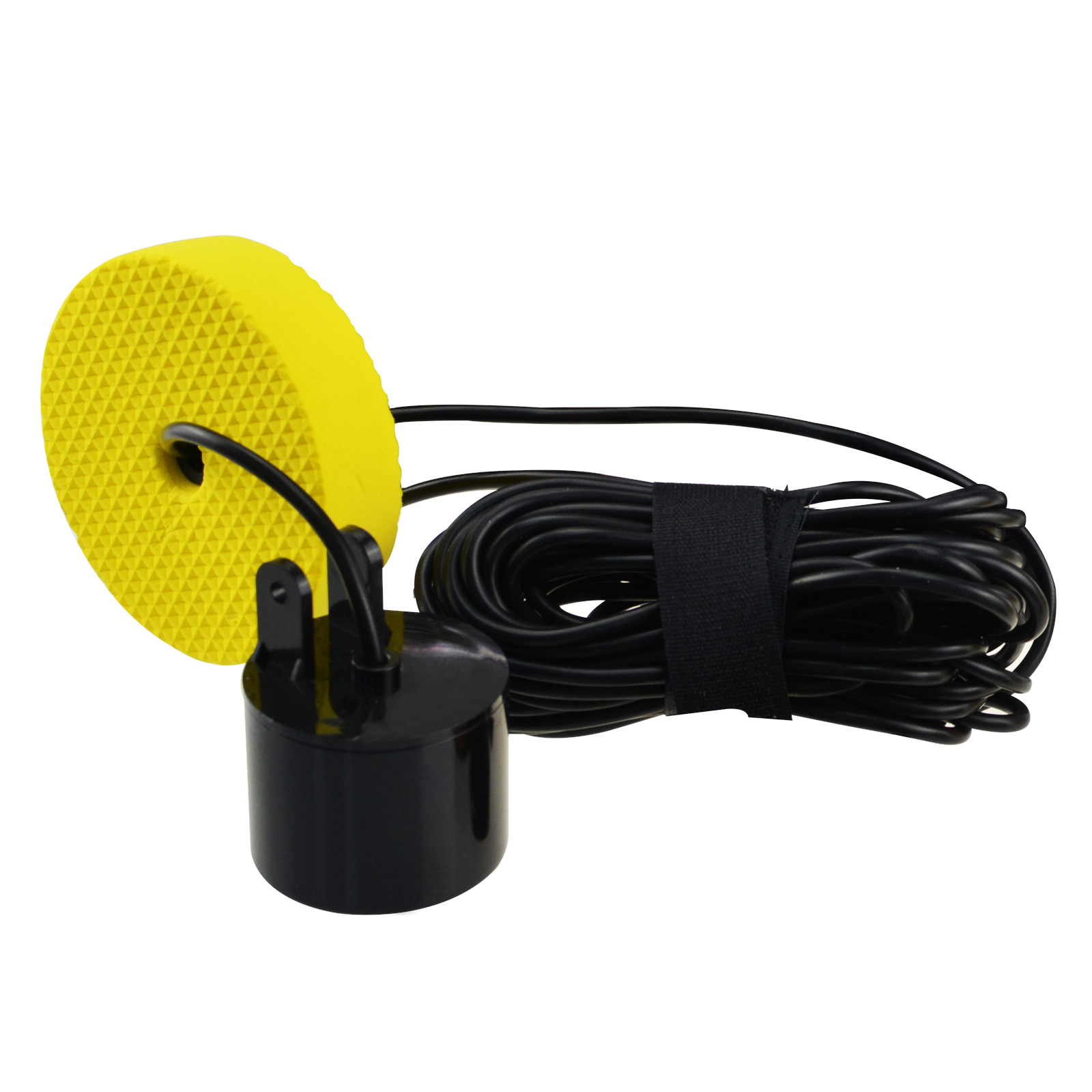 2-in-1 Wireless & Wired Fish F - Fishing Boat Depth Finder recension och pris