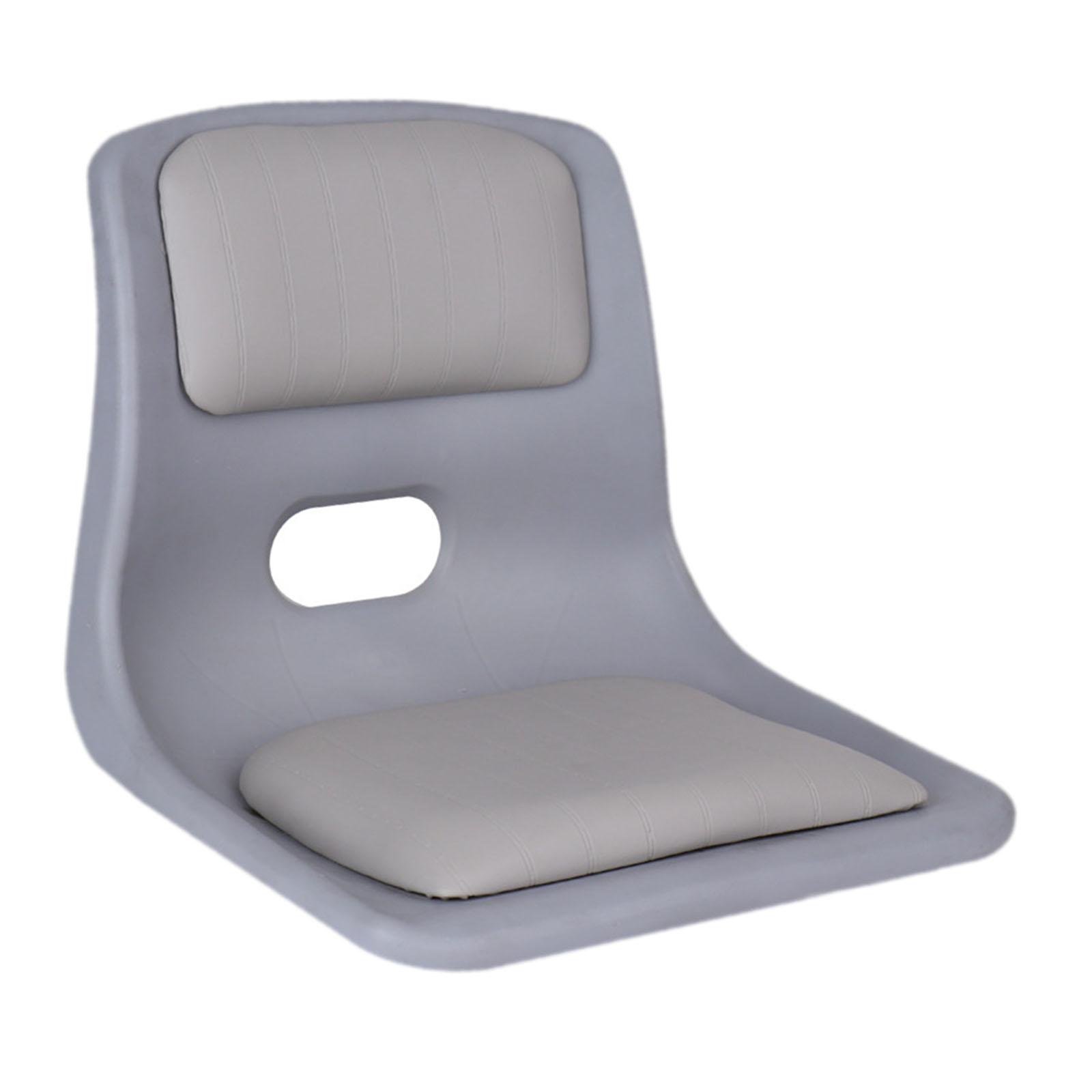 Fishing Boat Seat Soft Padded  - Fishing Boat Seat recension och pris
