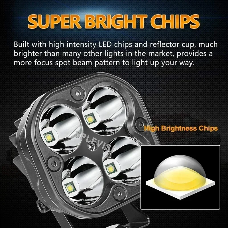 2x Marine LED Light Navigation - Fishing Boat Navigation Light recension och pris
