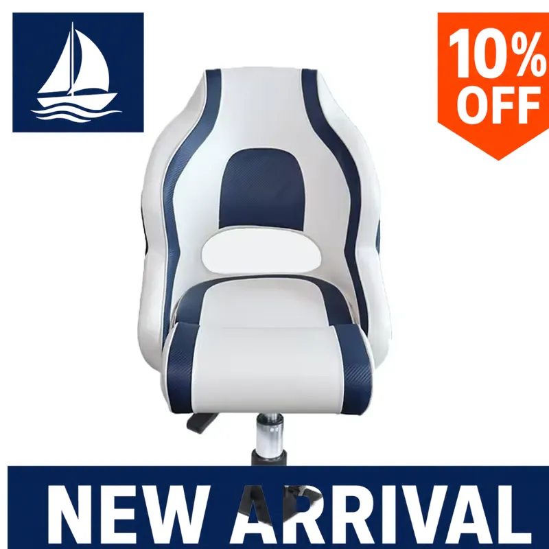 Boat Seat Marine Yacht Chair P - Fishing Boat Anchor recension och pris