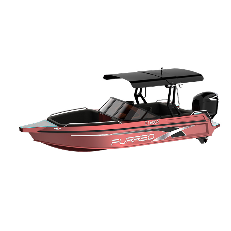 Cheap New Aluminum Made in Chi - Fishing Boat Anchor Winch recension och pris
