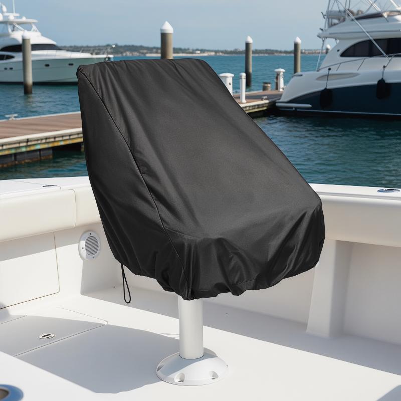 Waterproof Foldable Boat Seat  - Fishing Boat Cover recension och pris