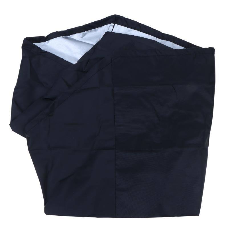 Waterproof Foldable Boat Seat  - Fishing Boat Cover recension och pris