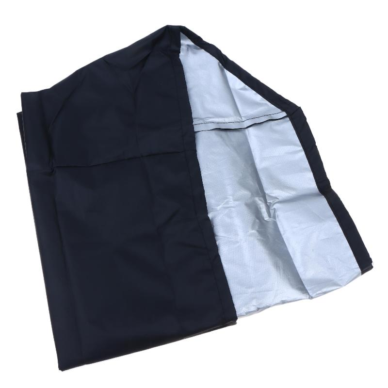 Waterproof Foldable Boat Seat  - Fishing Boat Cover recension och pris