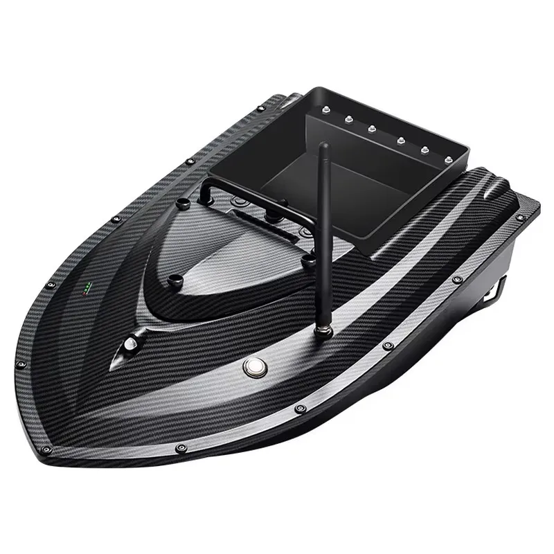 TRY&V New 12V High-Speed Big C - Fishing Boat Gps recension och pris