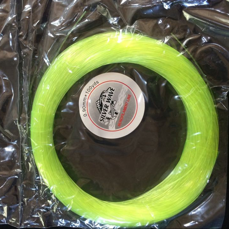 500g Yellow Fishing Line Wire  - Fishing Boat Anchor recension och pris