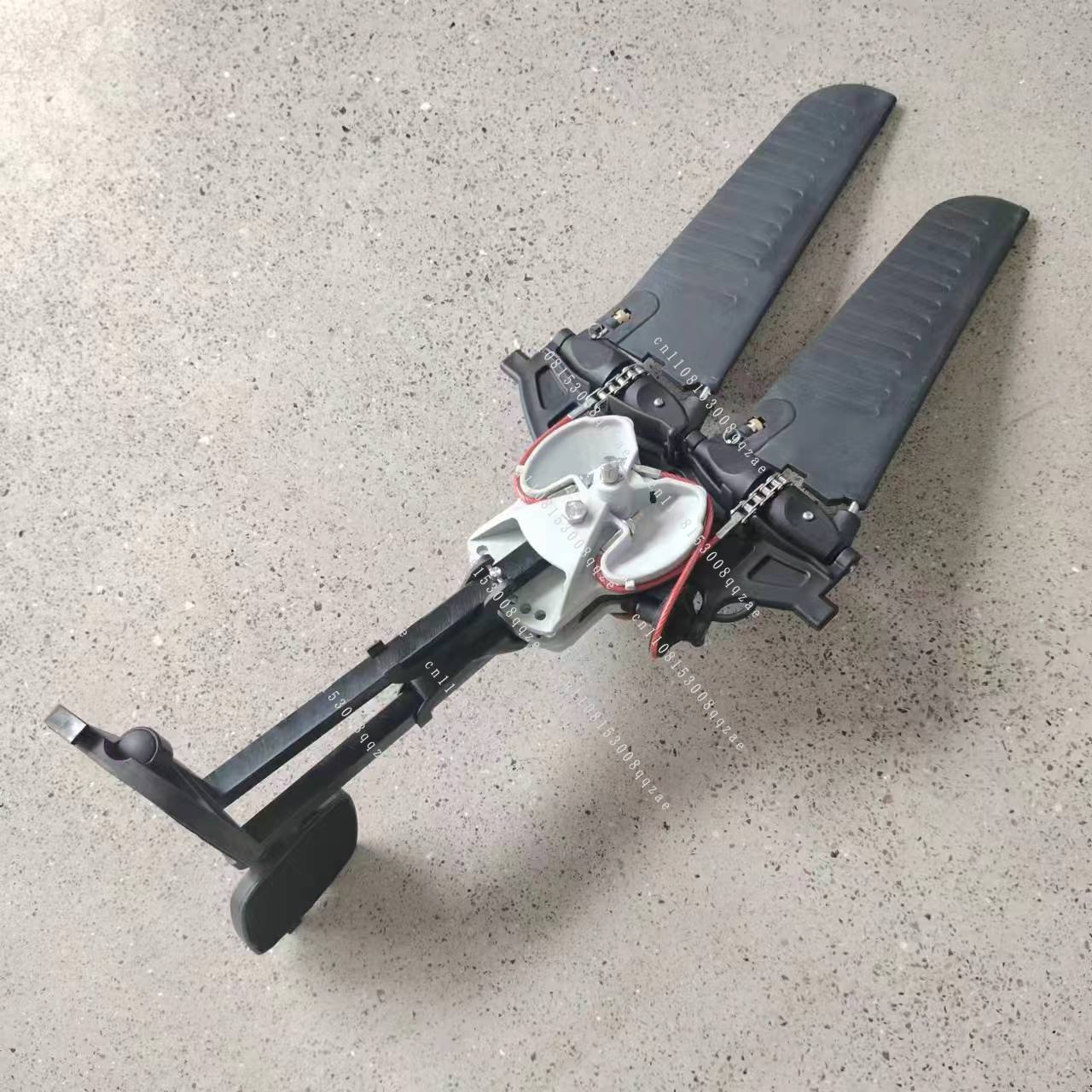 Paddle Board, Kayak, Thrusters - Fishing Boat Paddle recension och pris