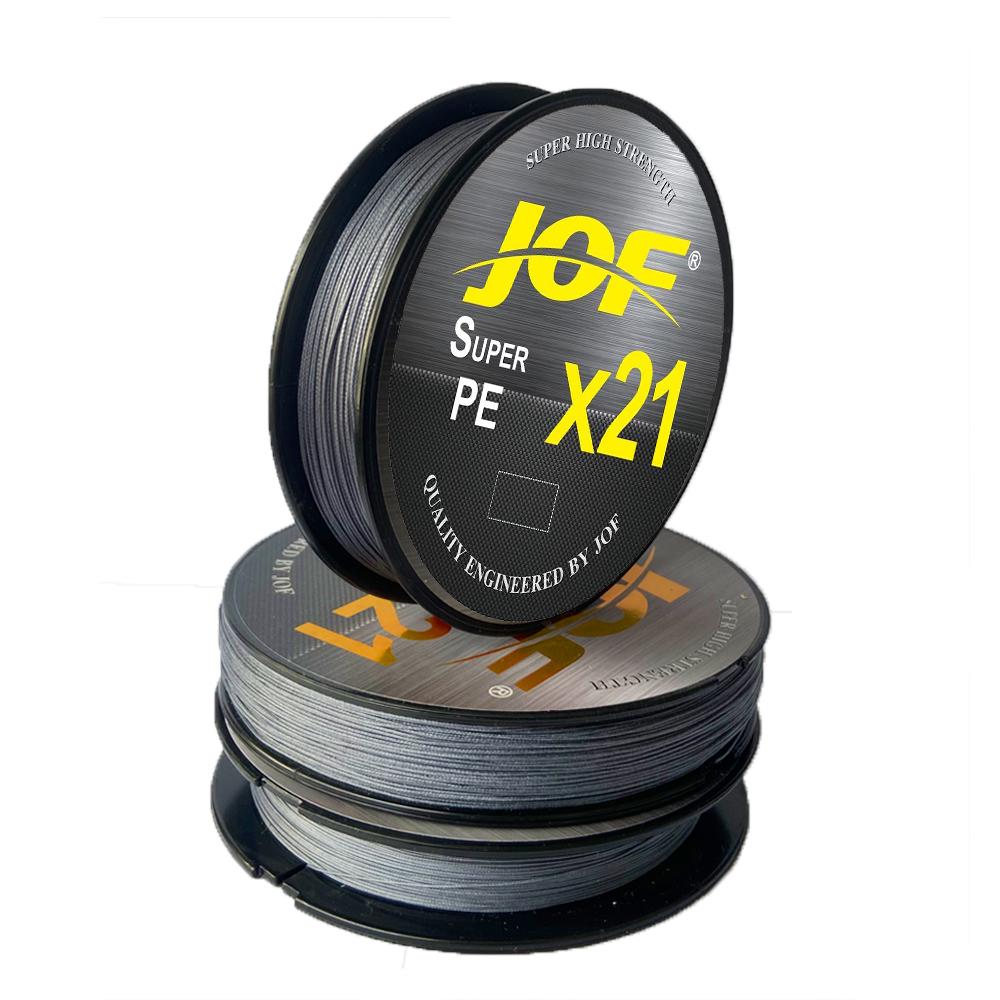 X21 Braided Fishing Line 21 St - Fishing Boat Anchor recension och pris