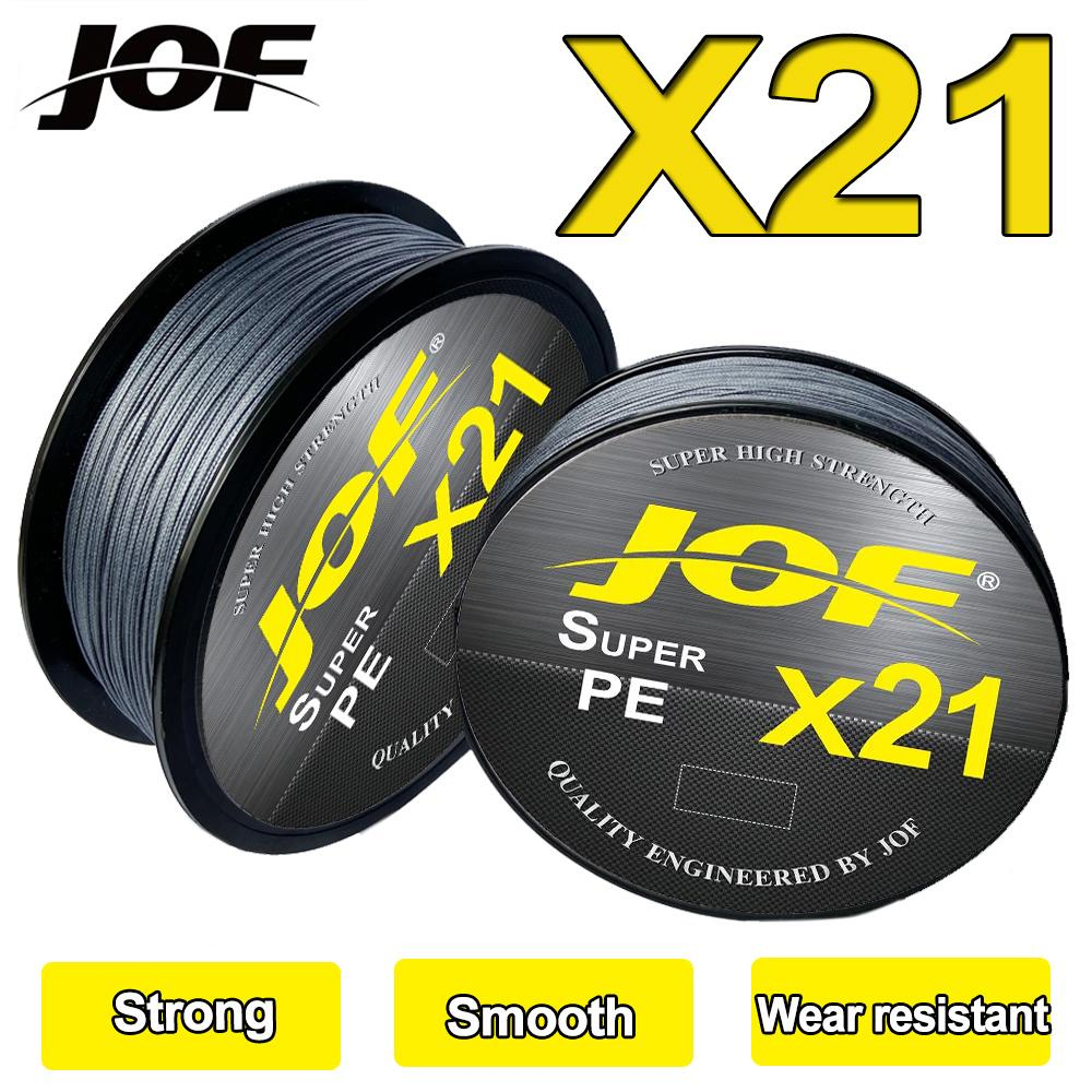 X21 Braided Fishing Line 21 St - Fishing Boat Anchor recension och pris