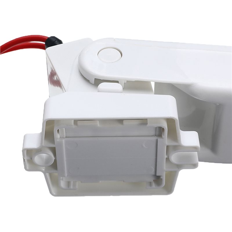 F-T 6X Bilge Pump Float Switch - Fishing Boat Bilge Pump recension och pris
