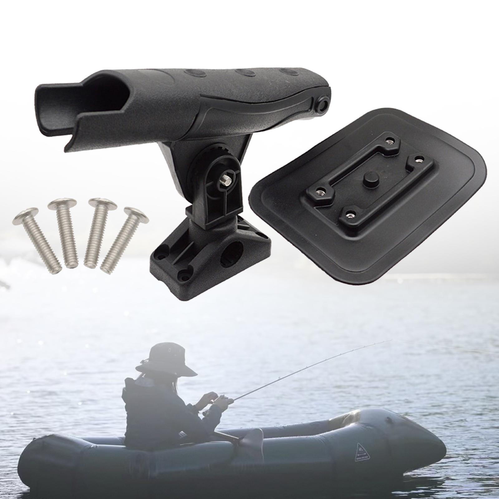 Inflatable Boat Fishing Rod Ho - Fishing Boat Oar recension och pris