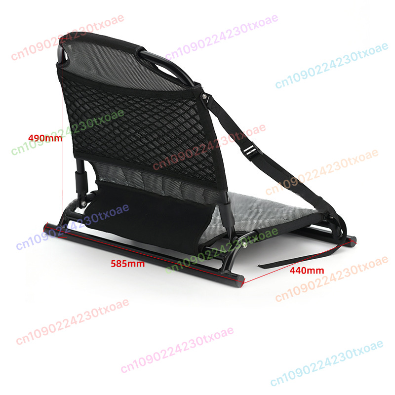 Fixed Seats For 4M Rotomolded  - Fishing Boat Seat recension och pris