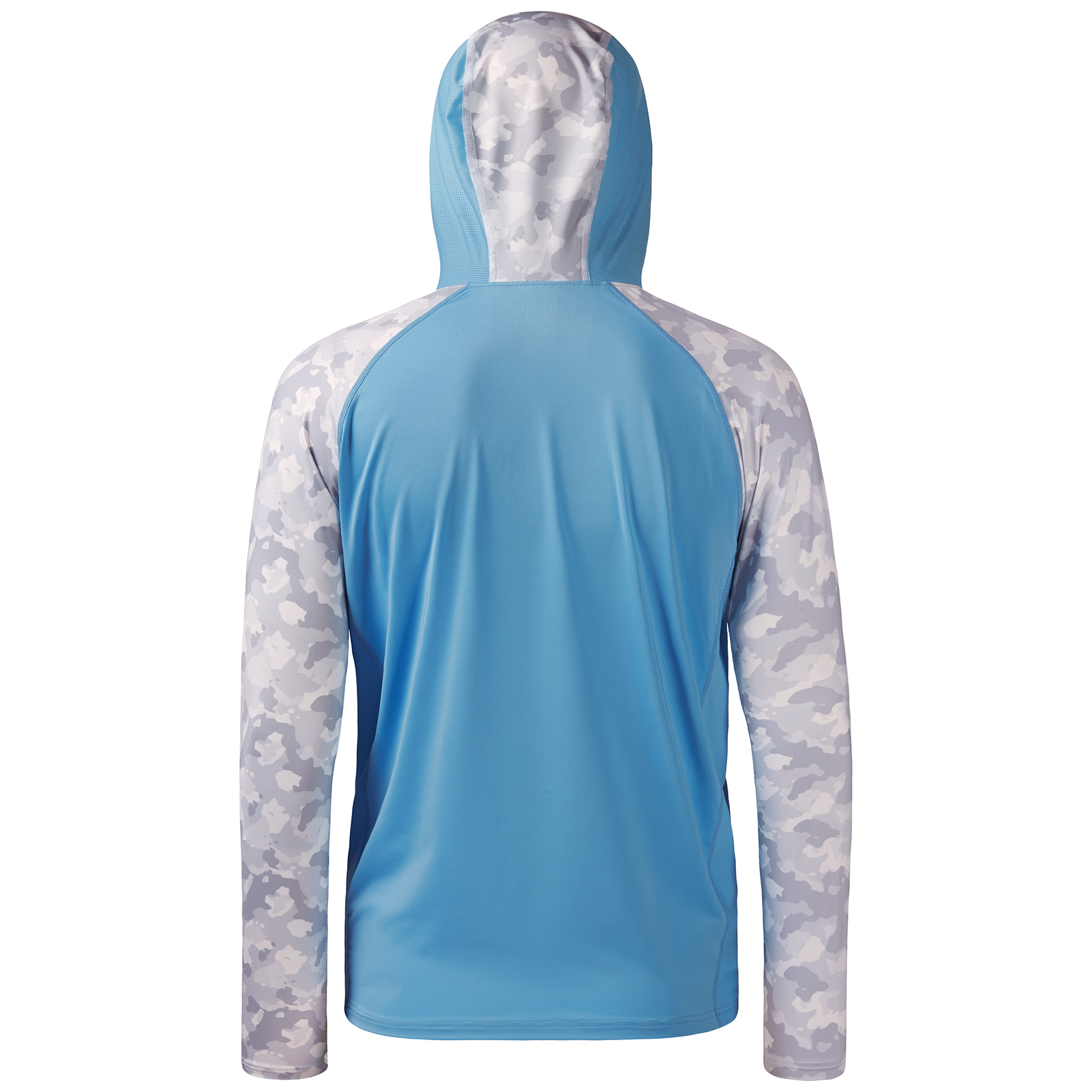 Bassdash Men’s UPF 50 Performa - Fishing Boat Oar recension och pris
