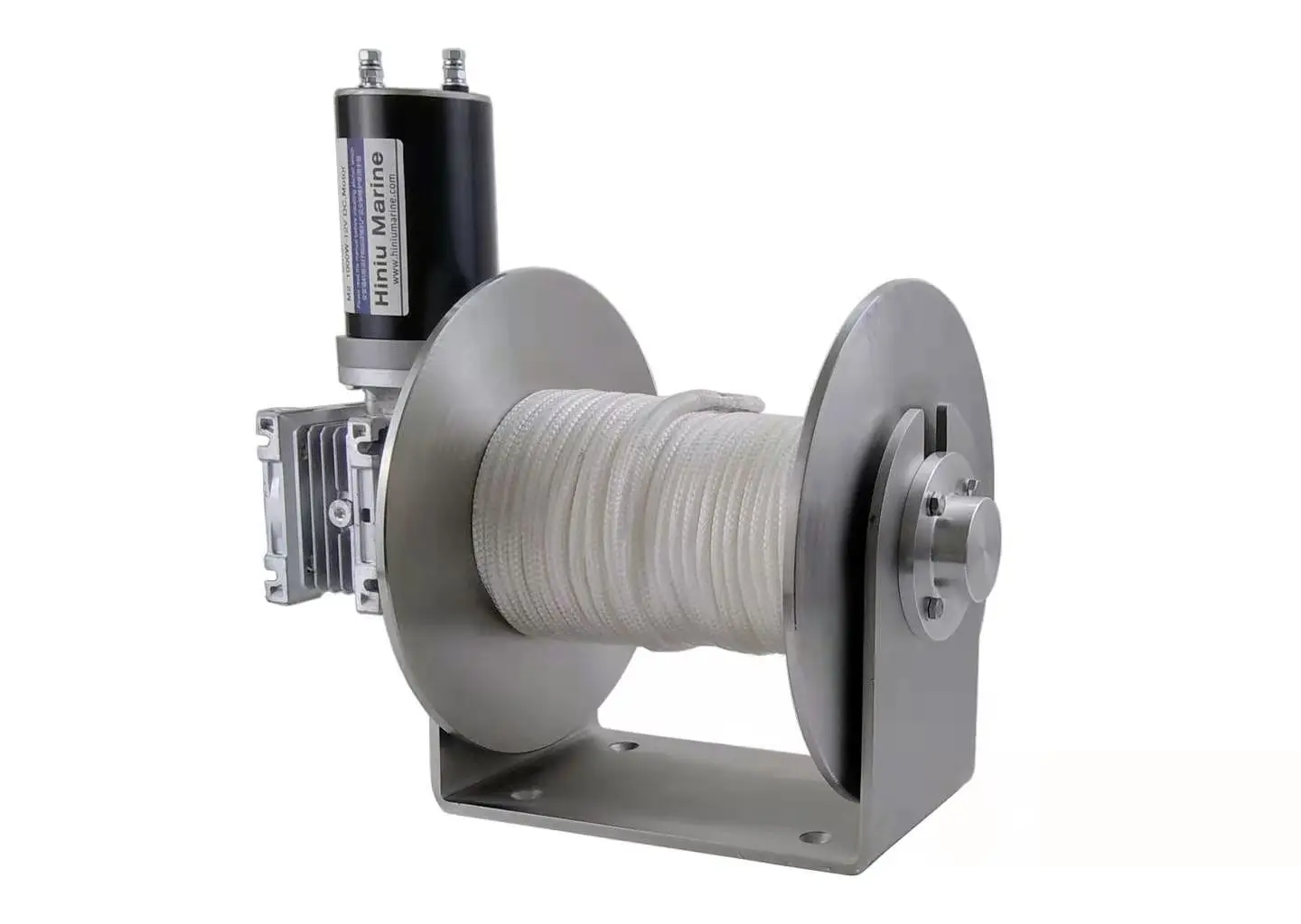 12V 700W 316 Stainless Steel D - Fishing Boat Anchor Winch recension och pris