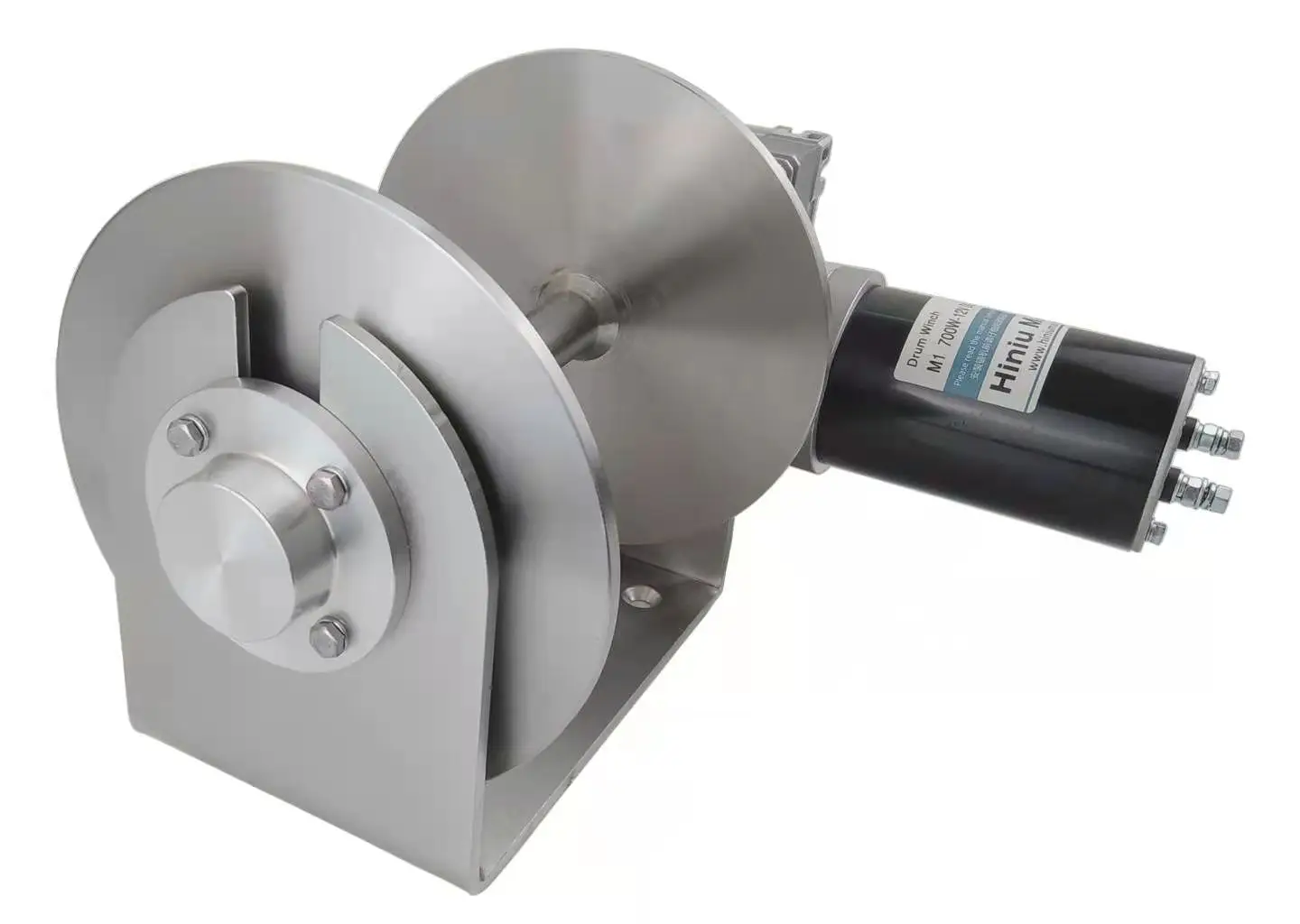 12V 700W 316 Stainless Steel D - Fishing Boat Anchor Winch recension och pris