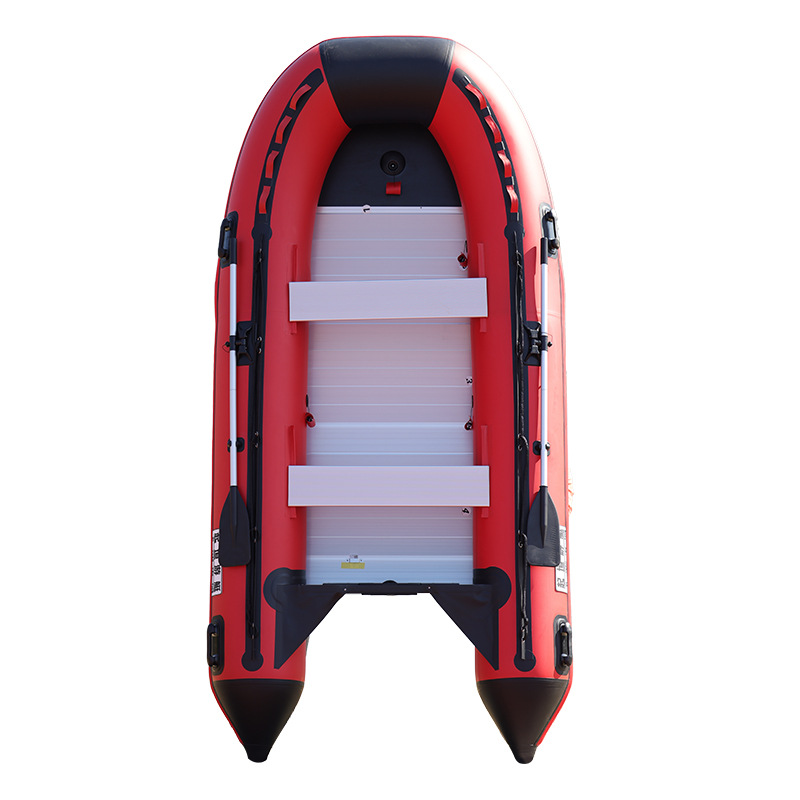Assault boat aluminum alloy bo - Fishing Boat Aluminum recension och pris
