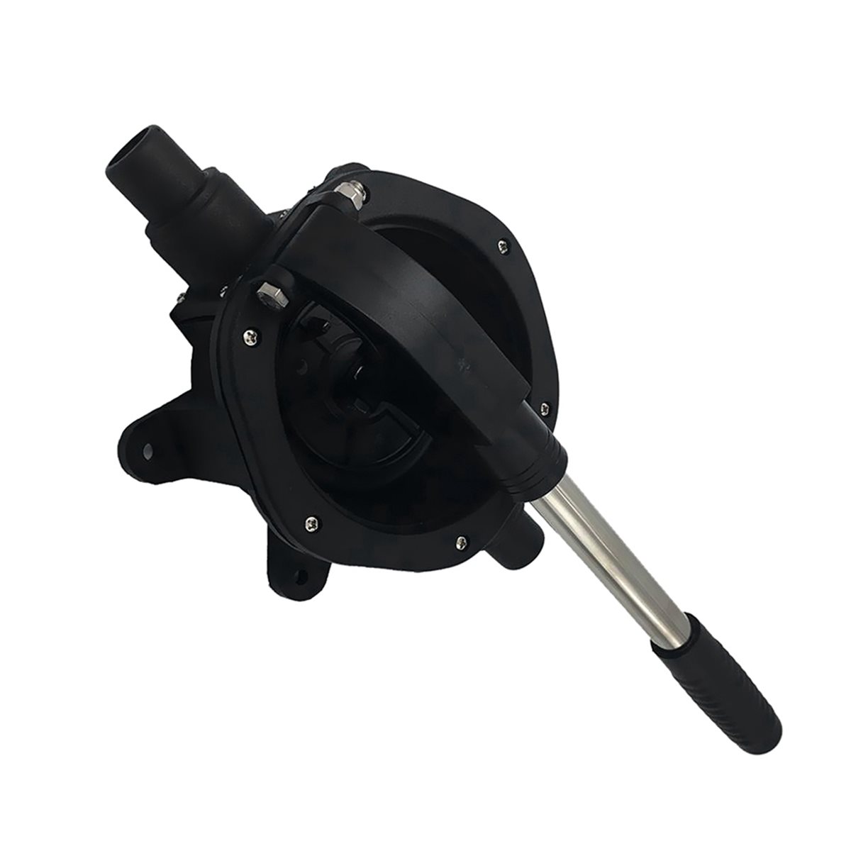 15 GPM Self Priming Manual Han - Fishing Boat Bilge Pump recension och pris