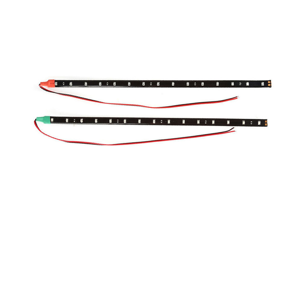 2Pcs 12V LED Strip Light Water - Fishing Boat Trailer recension och pris